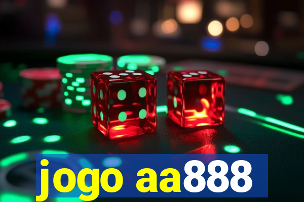 jogo aa888